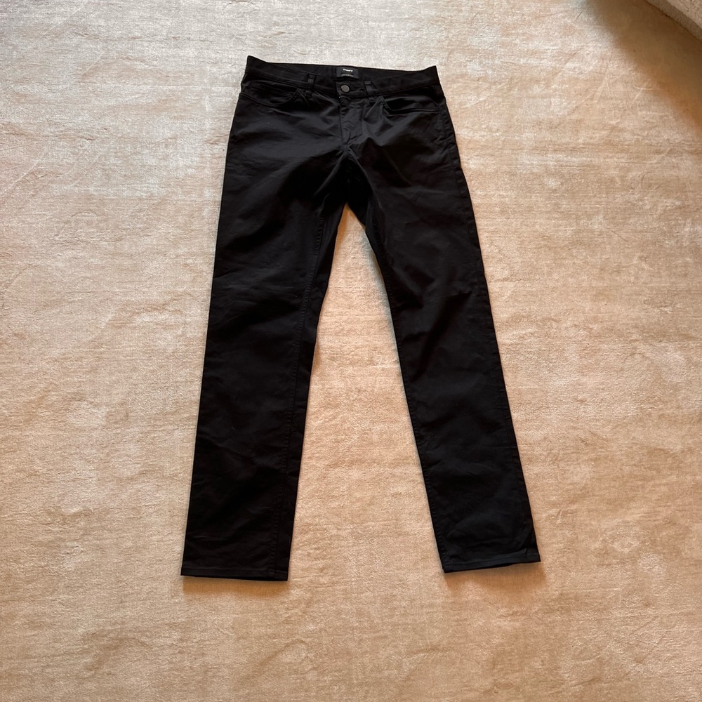 Theory pants